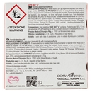 VAPE Elettroemanatore Piastrine Classic + 10 Ricariche